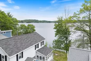 12 Shore Rd, Merrimac, MA 01860 - Photo 1