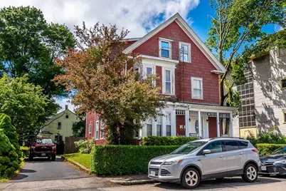 26 Hawthorne Street, Brockton, MA 02301 - Photo 1