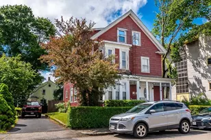 26 Hawthorne St, Brockton, MA 02301 - Photo 1