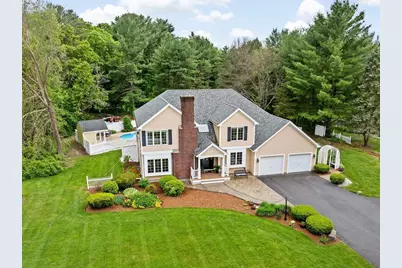 40 Thomas Road, Berkley, MA 02779 - Photo 1