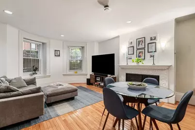 33 Upton Street #1, Boston, MA 02118 - Photo 1