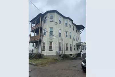 295 Grove Street, Brockton, MA 02302 - Photo 1