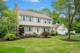 12 Hunters Run, Franklin, MA 02038 - Photo 1