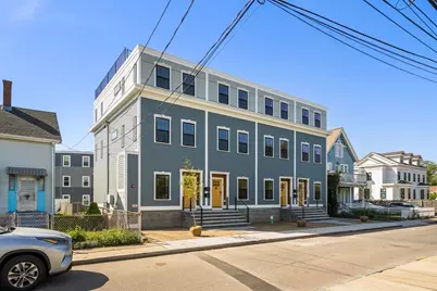 32 Taylor #4, Boston, MA 02122 - Photo 1