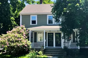 250 Arlington St, Acton, MA 01720 - Photo 1