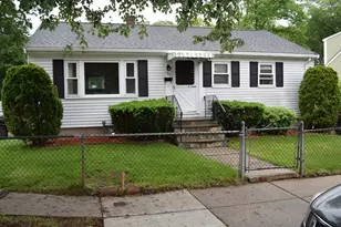 130 Windham Rd, Boston, MA 02136 - Photo 1