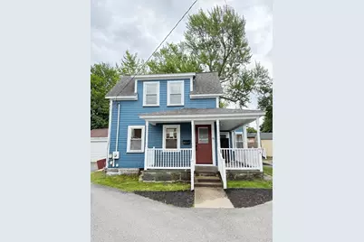 76 Garfield St, Quincy, MA 02169 - Photo 1