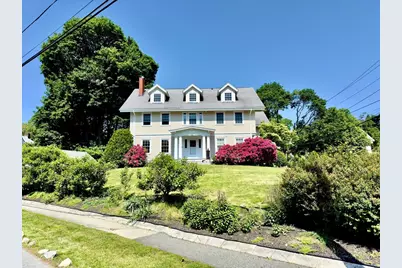 66 Bradlee, Medford, MA 02155 - Photo 1