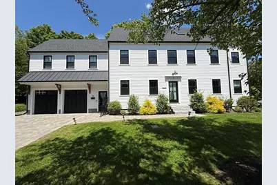 8 Briggs Rd, Lexington, MA 02421 - Photo 1