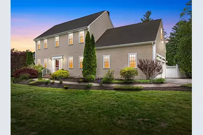 55 Arbor Rd, Uxbridge, MA 01569 - Photo 1