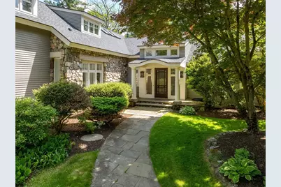423 Concord Road, Weston, MA 02493 - Photo 1