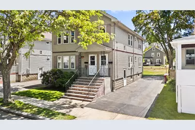 21-23 Tappan St, Melrose, MA 02176 - Photo 1