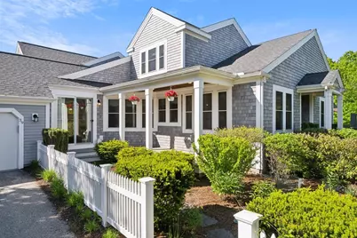 39 Pelham Walk #39, Plymouth, MA 02360 - Photo 1