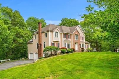 30 Sherwood Drive, North Andover, MA 01845 - Photo 1