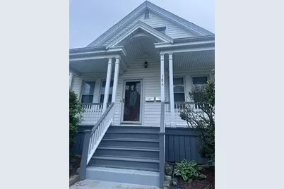 186 Sycamore #2, New Bedford, MA 02740 - Photo 1