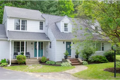 8 Dudley Road, Sutton, MA 01590 - Photo 1