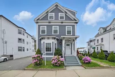 156 Park St #1, Medford, MA 02155 - Photo 1