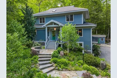 108 Nash Hill Road, Williamsburg, MA 01096 - Photo 1
