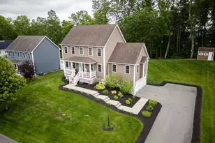 9 Gideon Ln, Shirley, MA 01464 - Photo 1