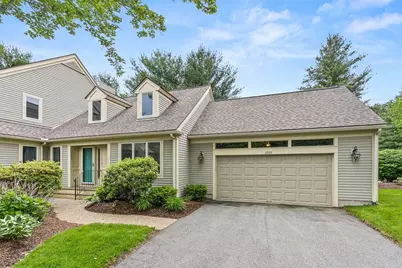 1205 Magnolia Dr #1205, Wayland, MA 01778 - Photo 1