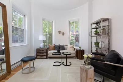 46 Upton St #2, Boston, MA 02118 - Photo 1