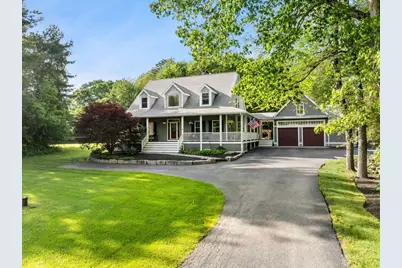 162 Plympton St, Middleborough, MA 02346 - Photo 1