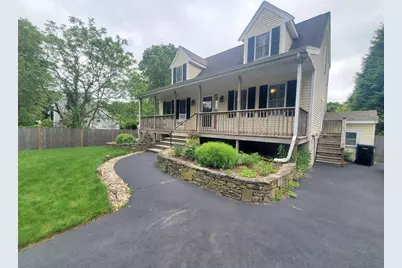 2 Valley Road #0, Whitman, MA 02382 - Photo 1