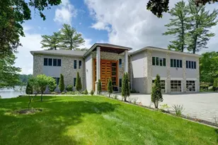 290 Massapoag Rd, Tyngsborough, MA 01879 - Photo 1