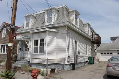 143 Branch St, Lowell, MA 01851 - Photo 1