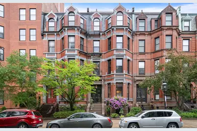 296 Commonwealth Ave #1, Boston, MA 02115 - Photo 1