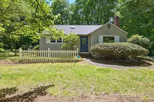 135 Mountain Rd, Wilbraham, MA 01095 - Photo 1
