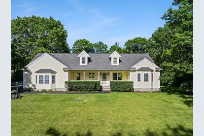 25 Forrest St, Berkley, MA 02779 - Photo 1