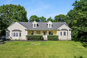 25 Forrest St, Berkley, MA 02779 - Photo 1