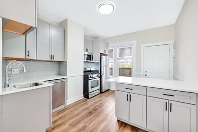 16 O Street #3, Boston, MA 02127 - Photo 1