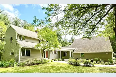 350 College Road, Concord, MA 01742 - Photo 1