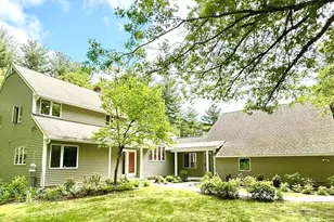 350 College Rd, Concord, MA 01742 - Photo 1