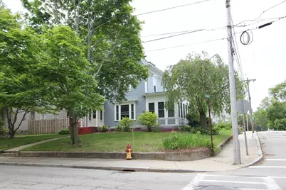 119 County St #2, Attleboro, MA 02703 - Photo 1