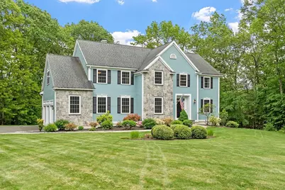 51 Drumlin Hill Rd, Bolton, MA 01740 - Photo 1