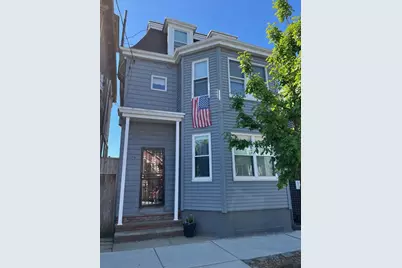 159 Saratoga Street #1, Boston, MA 02128 - Photo 1