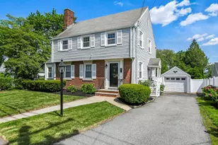 223 Warren St, Waltham, MA 02453 - Photo 1