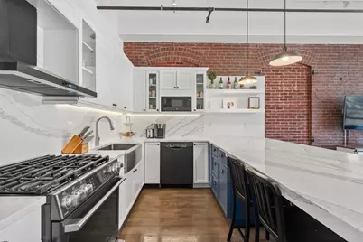 21 Wormwood St #201, Boston, MA 02210 - Photo 1