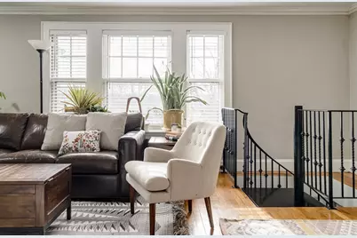 125 York Terrace #1, Brookline, MA 02446 - Photo 1