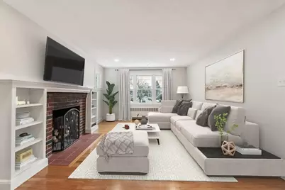 265 Lowell #2, Waltham, MA 02453 - Photo 1