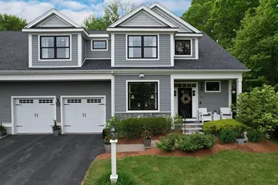 20 Davenport Lane #20, Hopkinton, MA 01748 - Photo 1