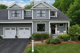 20 Davenport Ln, Hopkinton, MA 01748 - Photo 1