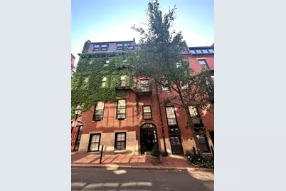 51 Hancock #7, Boston, MA 02114 - Photo 1