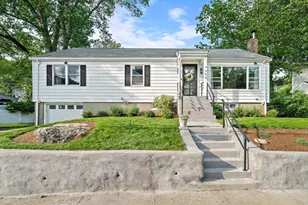 359 Corey St, Boston, MA 02132 - Photo 1