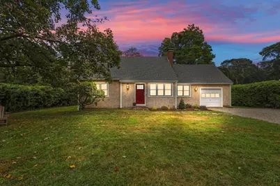 345 W Falmouth Hwy, Falmouth, MA 02540 - Photo 1