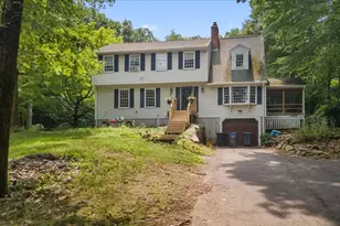 110 Northbridge Rd, Mendon, MA 01756 - Photo 1
