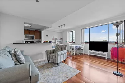 169 Monsignor O'Brien Highway #810, Cambridge, MA 02128 - Photo 1